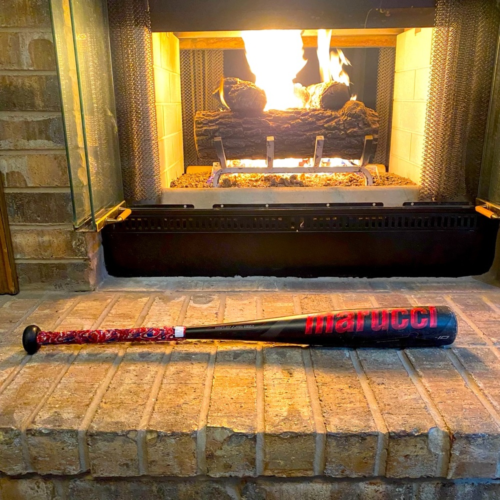 Marucci Cat 9. Youth Drop 10 baseball bat 29/19